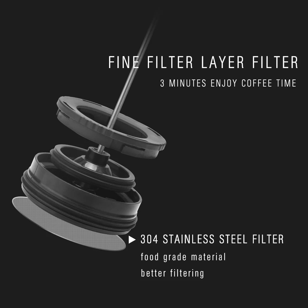 Stainless Steel Filter