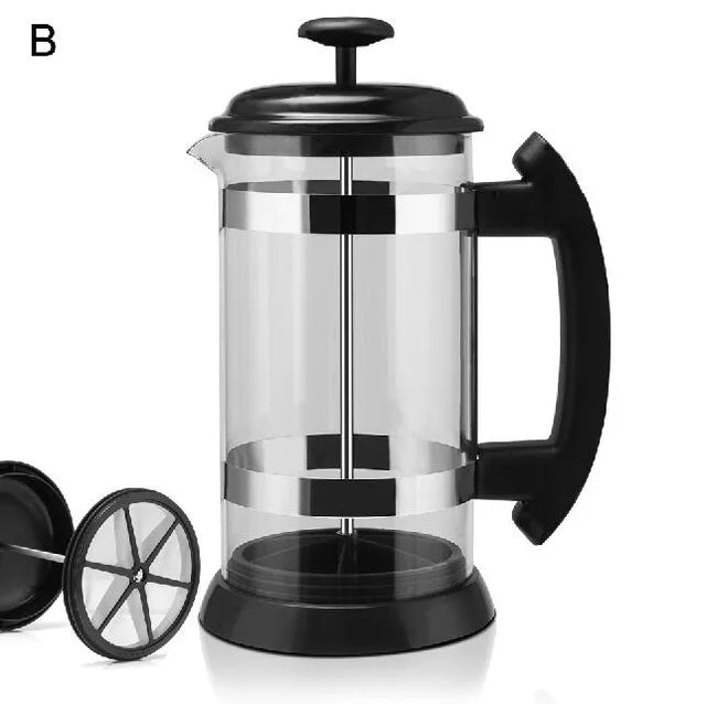 Multifunctional French Press