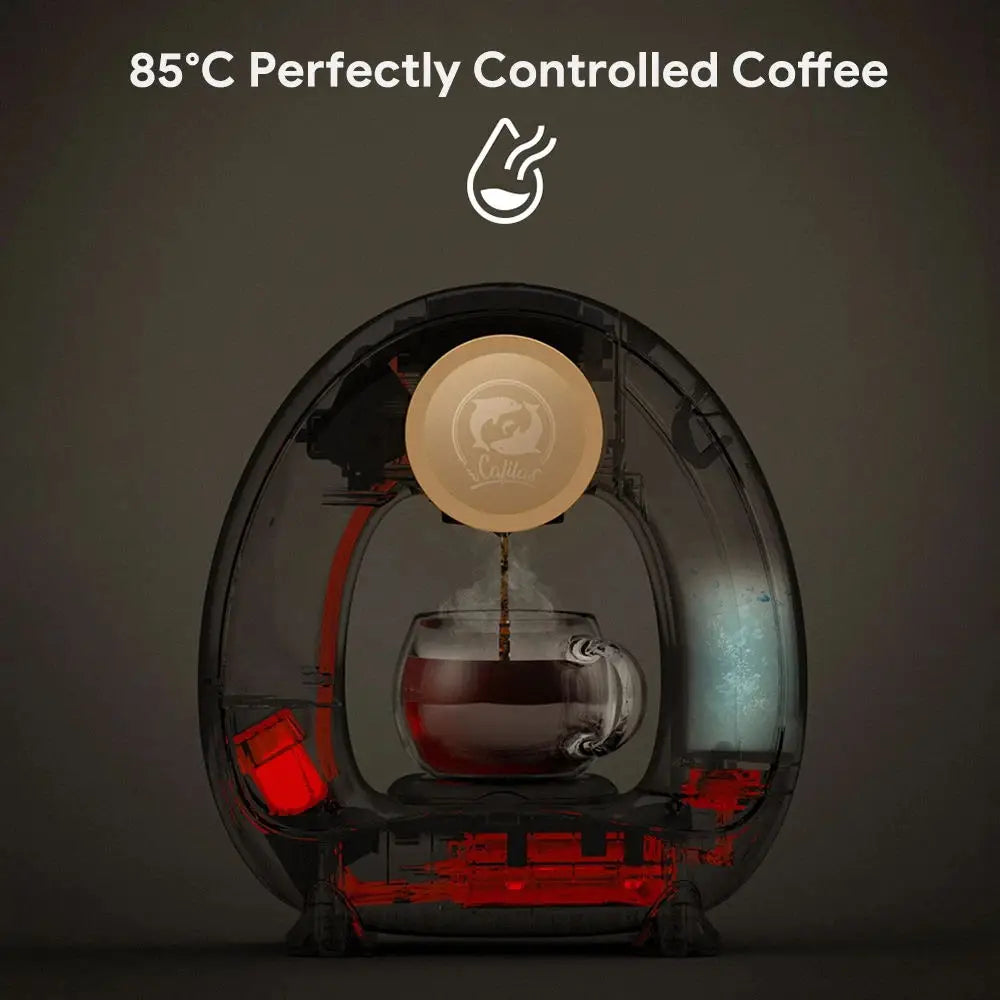 Coffee Machine MINI Q