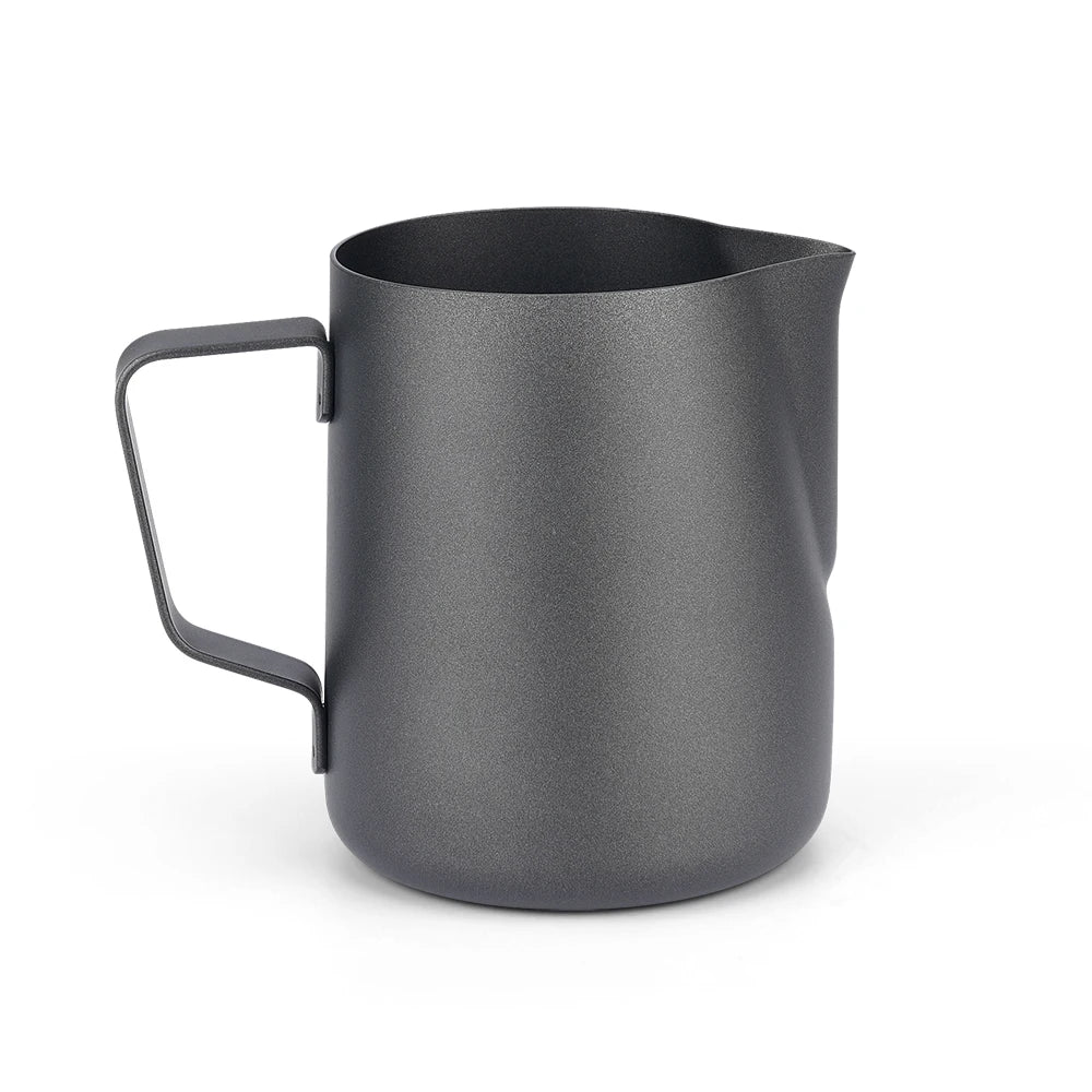 Stainless Steel Milk Frothing Pitcher