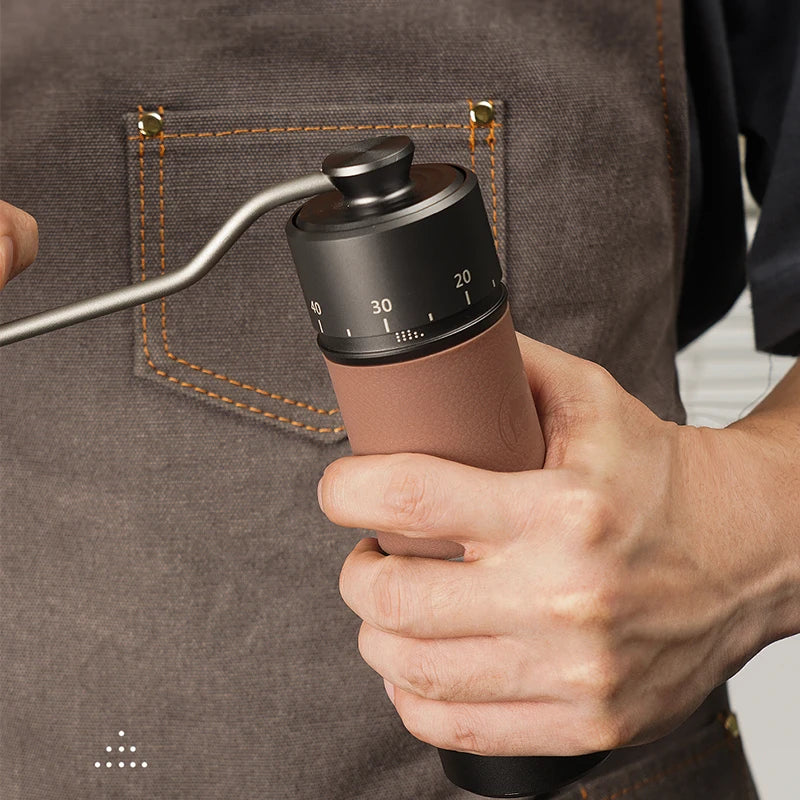 Manual Coffee Grinder - High Quality